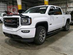 جي ام سي سييرا